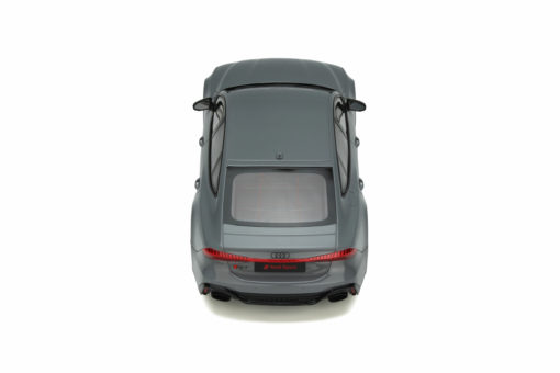 Audi RS 7 (4K) Sportback