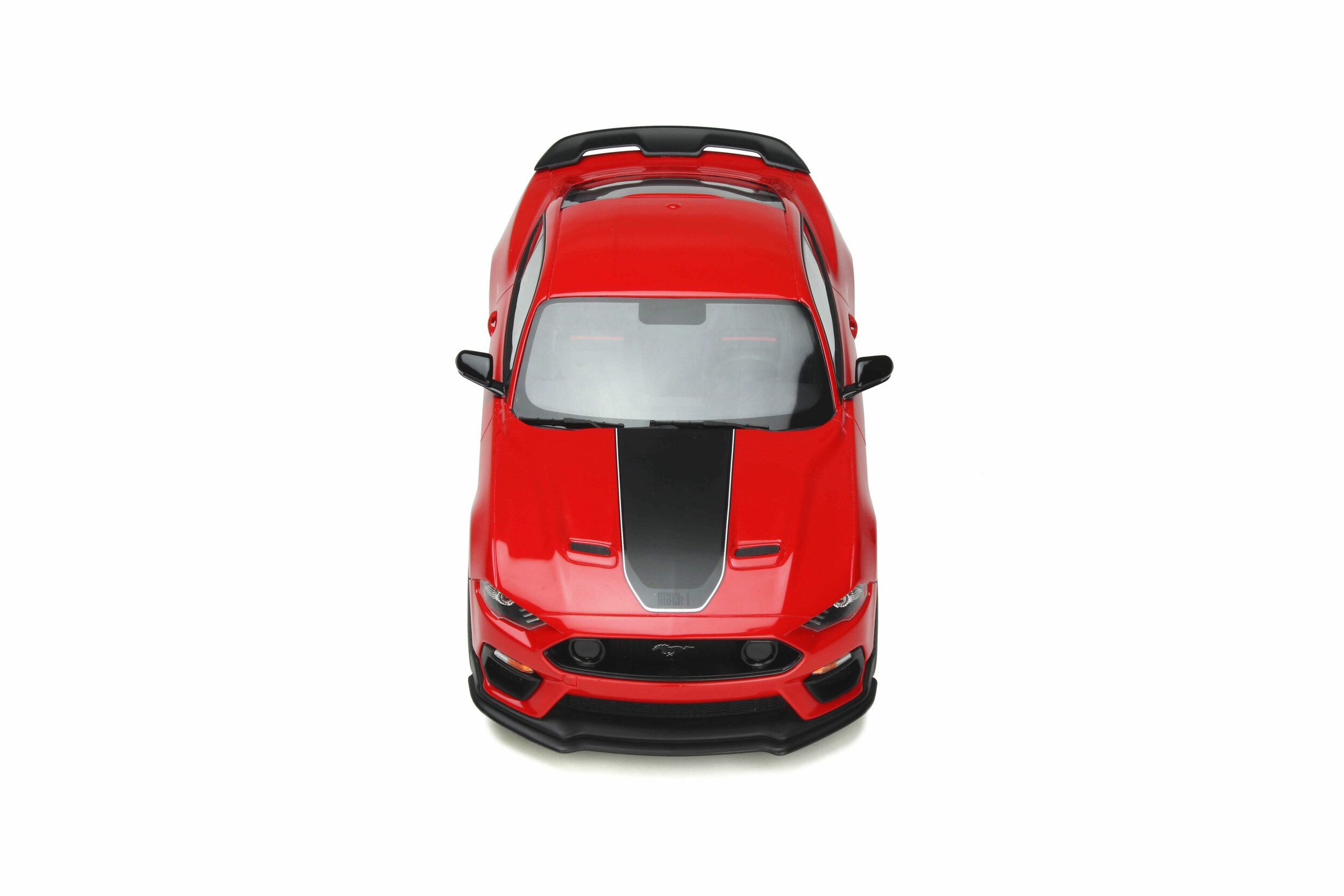 Gt spirit mustang deals
