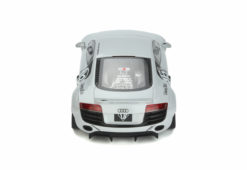 Audi R8 LB-Works