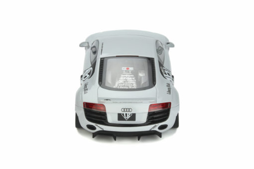 Audi R8 LB-Works