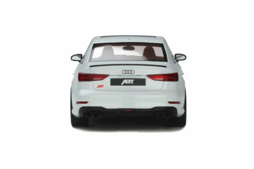 ABT RS3 (8V) Sedan