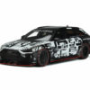 Audi RS 6 (C8) Jon Olsson Leon