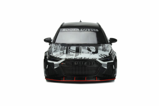 Audi RS 6 (C8) Jon Olsson Leon