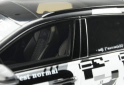 Audi RS 6 (C8) Jon Olsson Leon