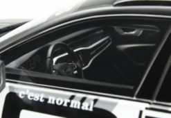 Audi RS 6 (C8) Jon Olsson Leon