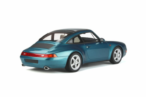 Porsche 911 (993) Targa