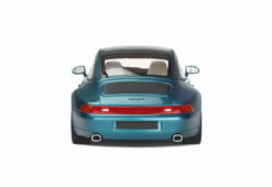 Porsche 911 (993) Targa