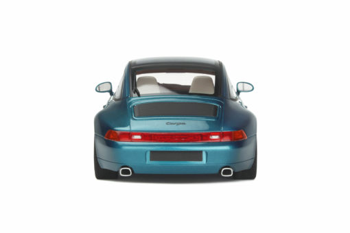 Porsche 911 (993) Targa