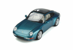 Porsche 911 (993) Targa