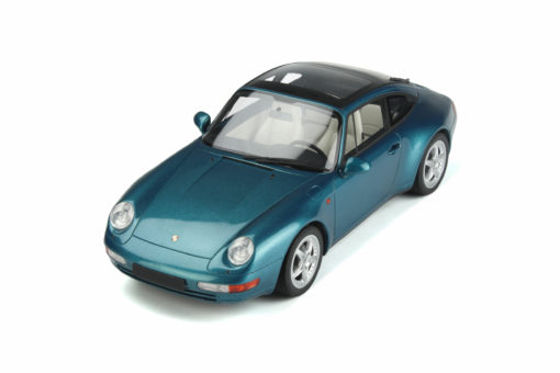 Porsche 911 (993) Targa