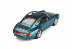 Porsche 911 (993) Targa