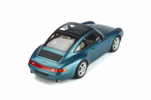 Porsche 911 (993) Targa