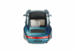 Porsche 911 (993) Targa