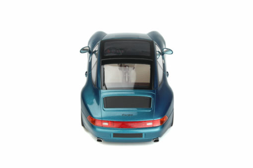 Porsche 911 (993) Targa