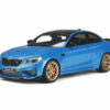 BMW M2 (F22) CS