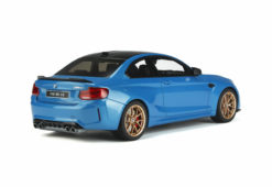 BMW M2 (F22) CS