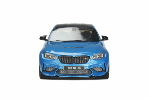 BMW M2 (F22) CS