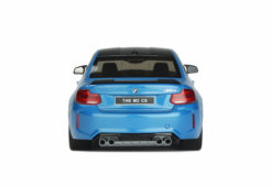 BMW M2 (F22) CS