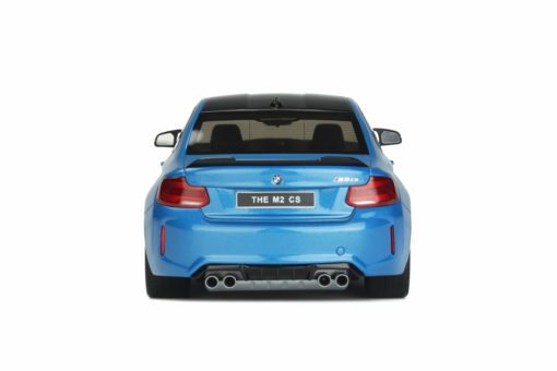 BMW M2 (F22) CS