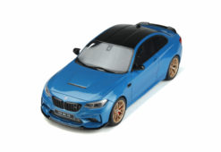 BMW M2 (F22) CS