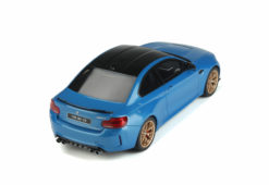 BMW M2 (F22) CS