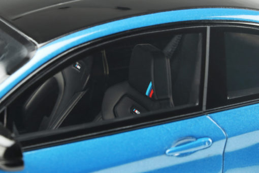 BMW M2 (F22) CS