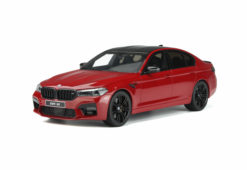 BMW M5 (F90) Competition
