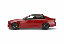 BMW M5 (F90) Competition