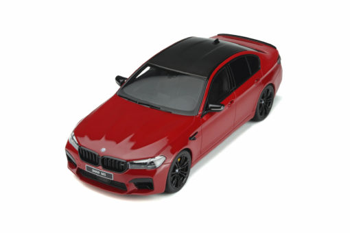 BMW M5 (F90) Competition