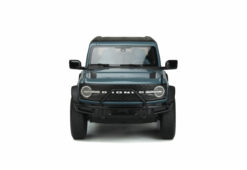 Ford Bronco 2 Doors