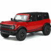 Ford Bronco 4 Doors