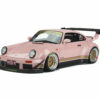 RWB Southern Cross