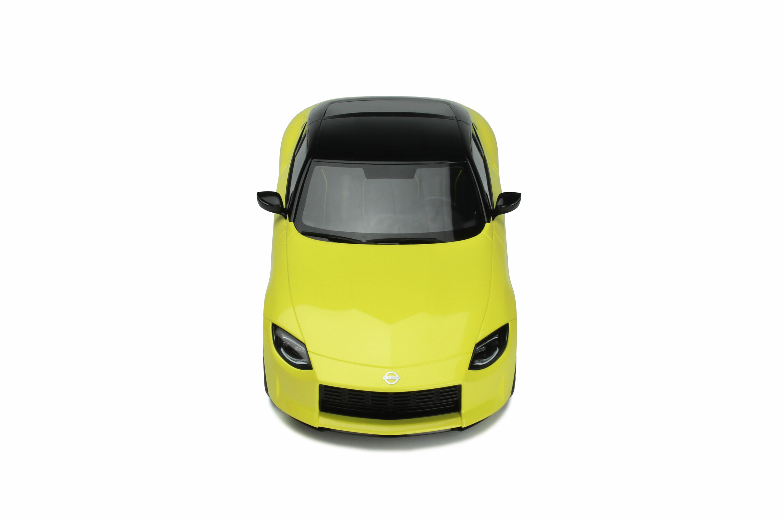 Nissan Z Proto - Model car collection - GT SPIRIT