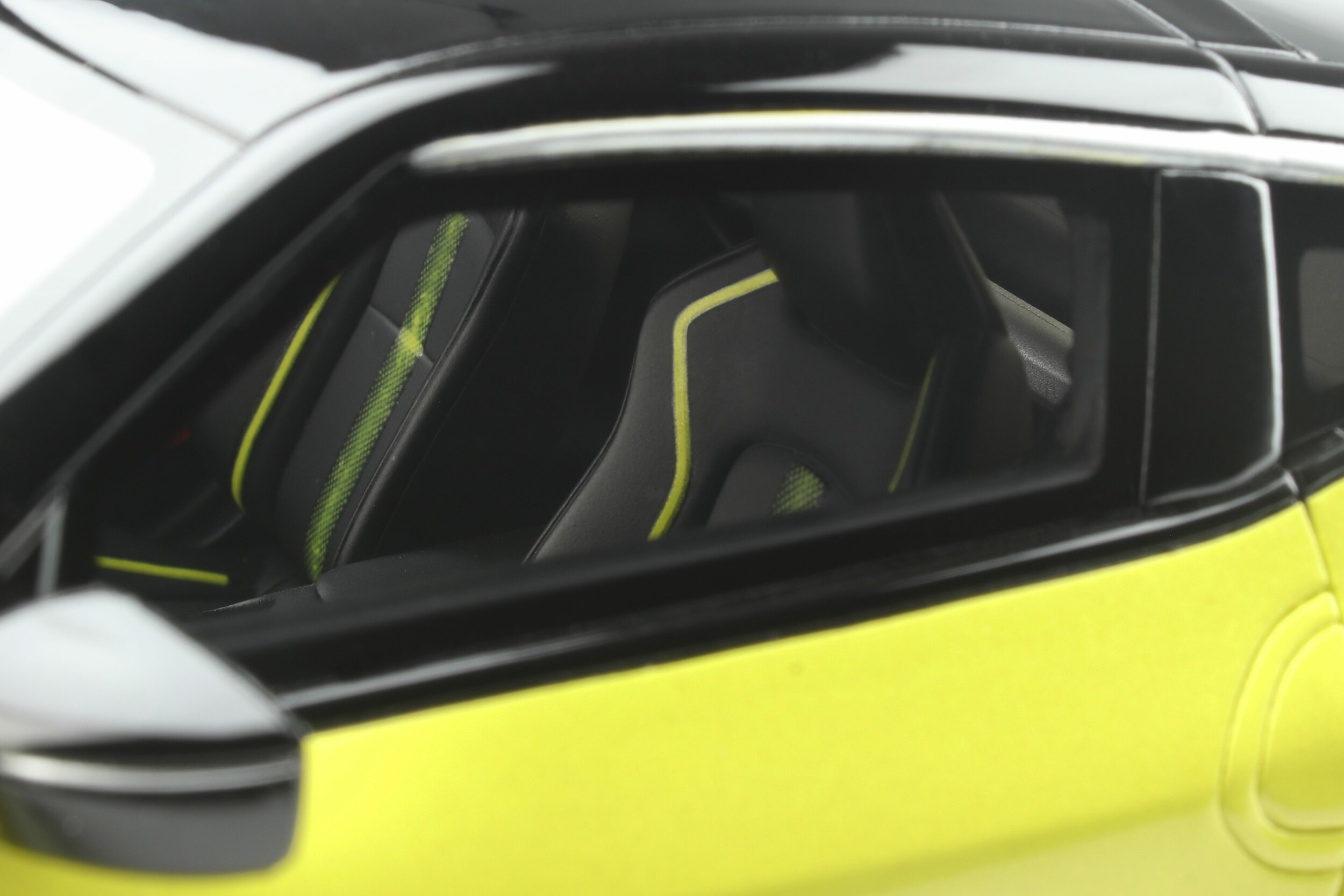 Nissan Z Proto - Model car collection - GT SPIRIT