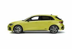 Audi S3 (8Y) Sportback