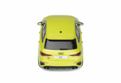 Audi S3 (8Y) Sportback