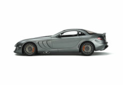 Mercedes-Benz SLR MSO Edition