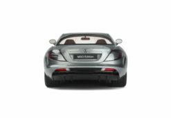 Mercedes-Benz SLR MSO Edition