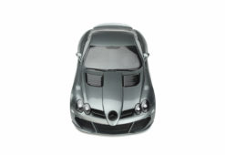 Mercedes-Benz SLR MSO Edition