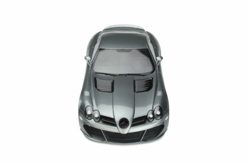 Mercedes-Benz SLR MSO Edition