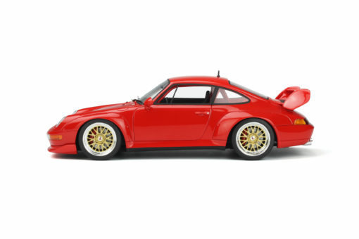 Porsche 911 (993) 3,8 RSR