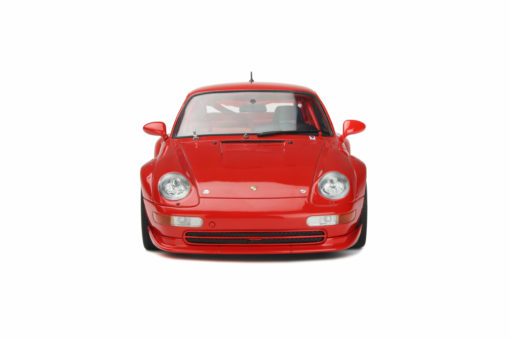 Porsche 911 (993) 3,8 RSR