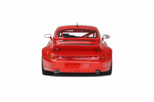 Porsche 911 (993) 3,8 RSR