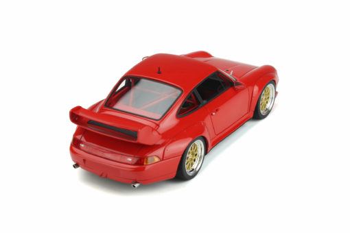 Porsche 911 (993) 3,8 RSR