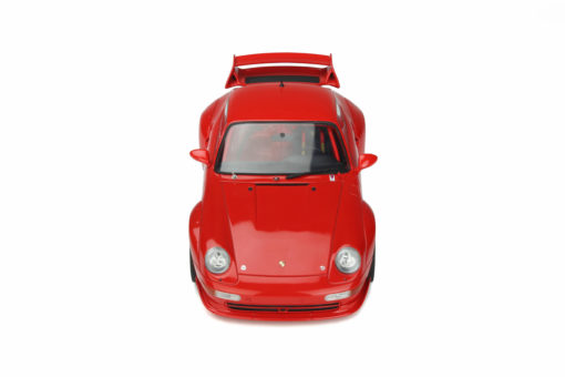 Porsche 911 (993) 3,8 RSR