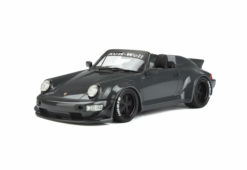 RWB Body Kit