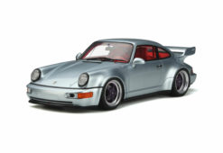 Porsche 911 (964) RSR 3.8