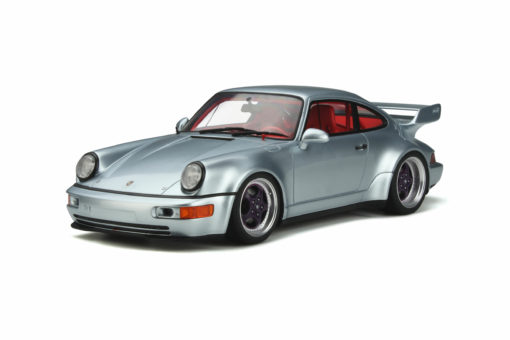 Porsche 911 (964) RSR 3.8