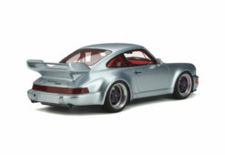 Porsche 911 (964) RSR 3.8