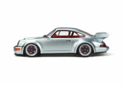 Porsche 911 (964) RSR 3.8